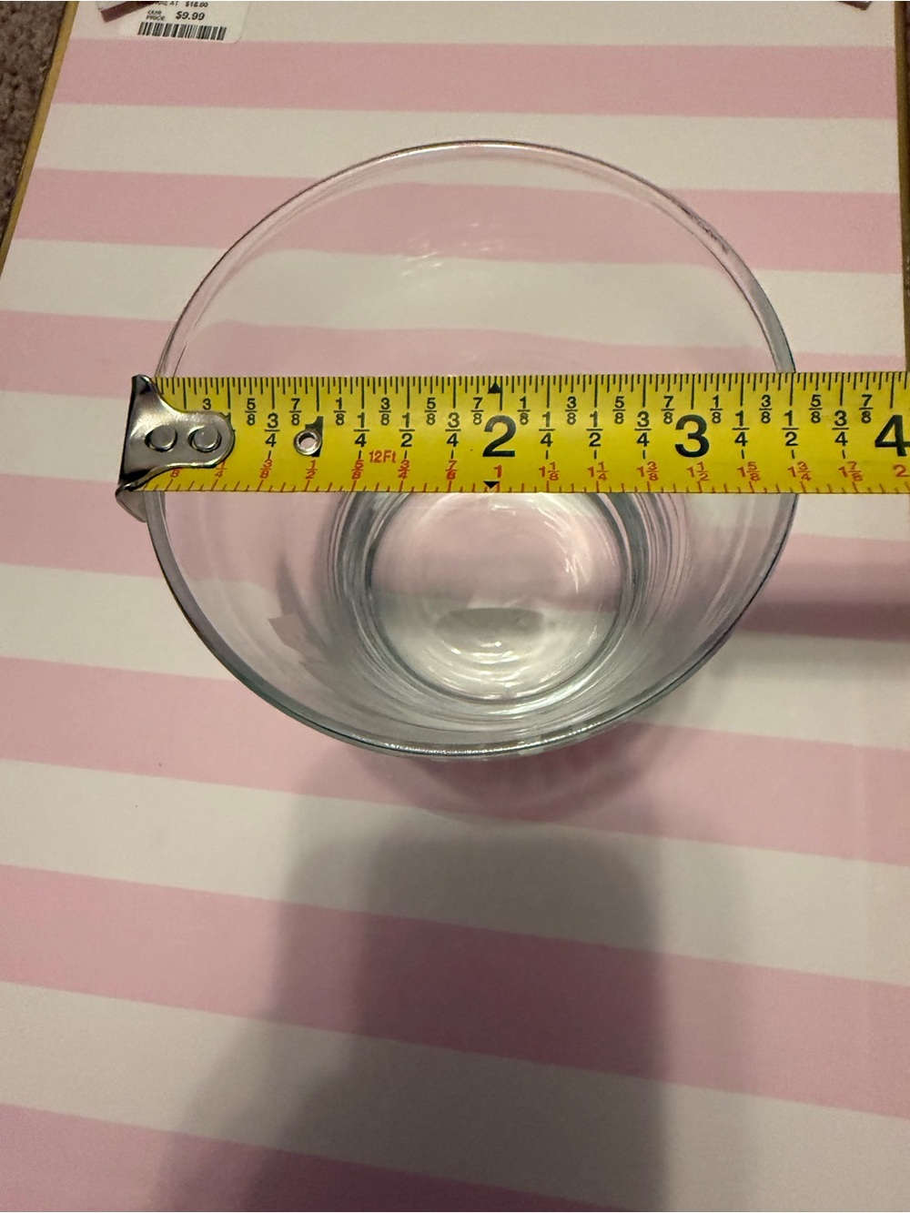 Absolut | Vodka Rocks Glass - Picture 5 of 5